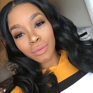 Meet your Posher, Paris Finesse.